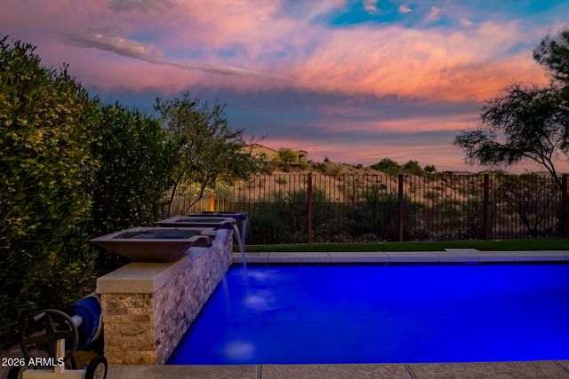 4221 SAWBUCK Way, Wickenburg, AZ 85390