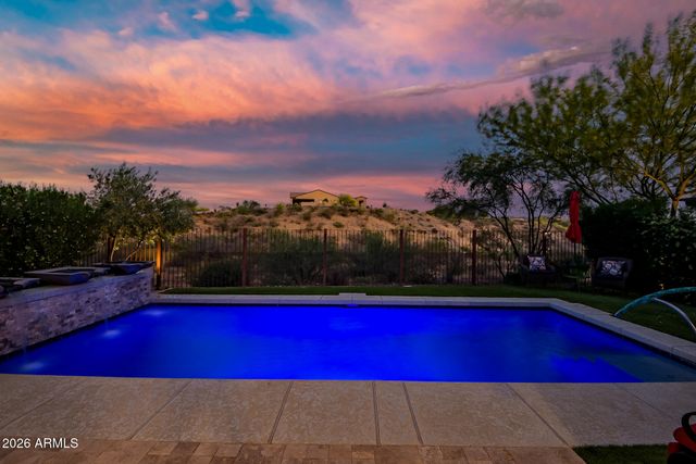 4221 SAWBUCK Way, Wickenburg, AZ 85390