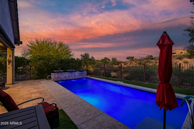 4221 SAWBUCK Way, Wickenburg, AZ 85390