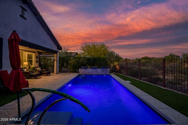4221 SAWBUCK Way, Wickenburg, AZ 85390