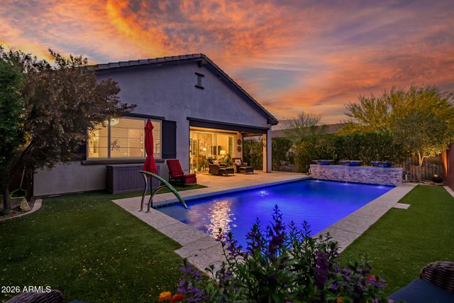 4221 SAWBUCK Way, Wickenburg, AZ 85390