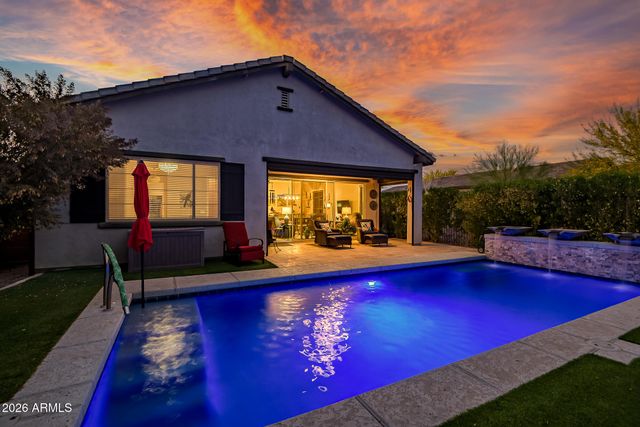 4221 SAWBUCK Way, Wickenburg, AZ 85390