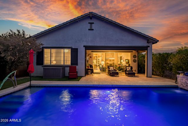 4221 SAWBUCK Way, Wickenburg, AZ 85390