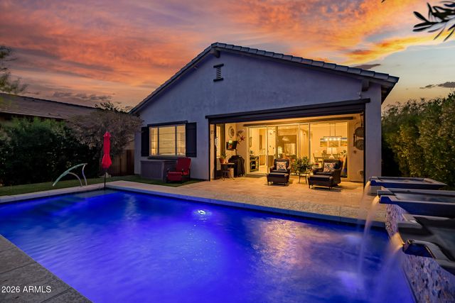 4221 SAWBUCK Way, Wickenburg, AZ 85390