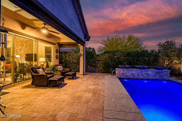 4221 SAWBUCK Way, Wickenburg, AZ 85390