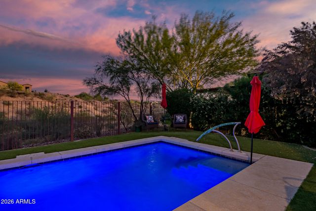 4221 SAWBUCK Way, Wickenburg, AZ 85390