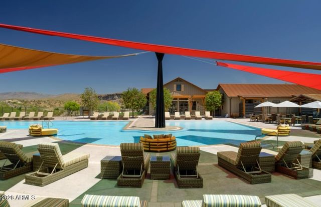 4221 SAWBUCK Way, Wickenburg, AZ 85390