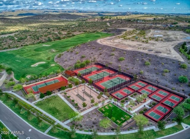 4221 SAWBUCK Way, Wickenburg, AZ 85390