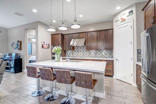 4221 SAWBUCK Way, Wickenburg, AZ 85390