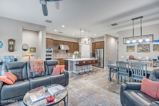 4221 SAWBUCK Way, Wickenburg, AZ 85390