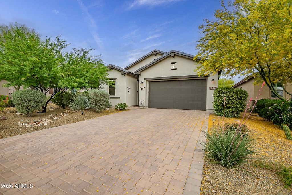 4221 SAWBUCK Way, Wickenburg, AZ 85390 — photo 3