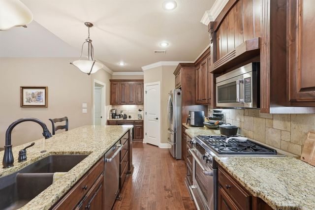 12 Cedar Cove, Maumelle, AR 72113