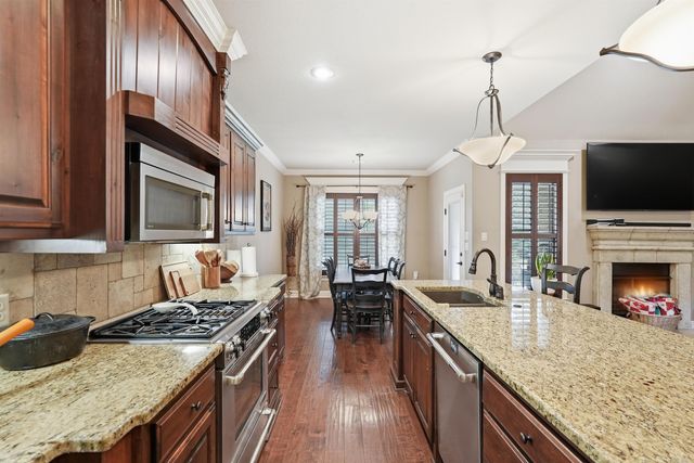 12 Cedar Cove, Maumelle, AR 72113