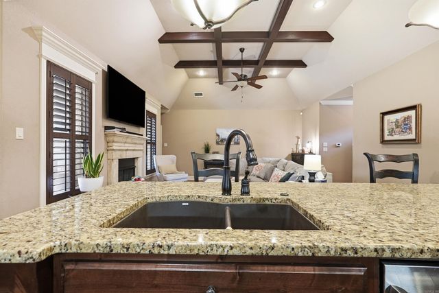 12 Cedar Cove, Maumelle, AR 72113