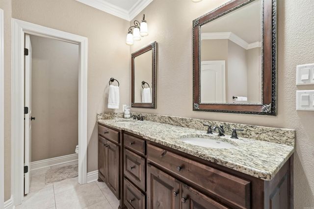 12 Cedar Cove, Maumelle, AR 72113