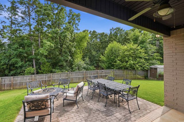 12 Cedar Cove, Maumelle, AR 72113