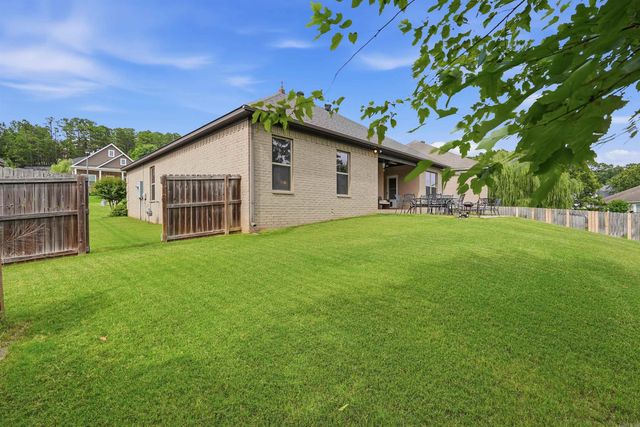 12 Cedar Cove, Maumelle, AR 72113