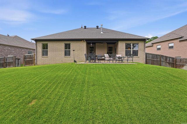 12 Cedar Cove, Maumelle, AR 72113