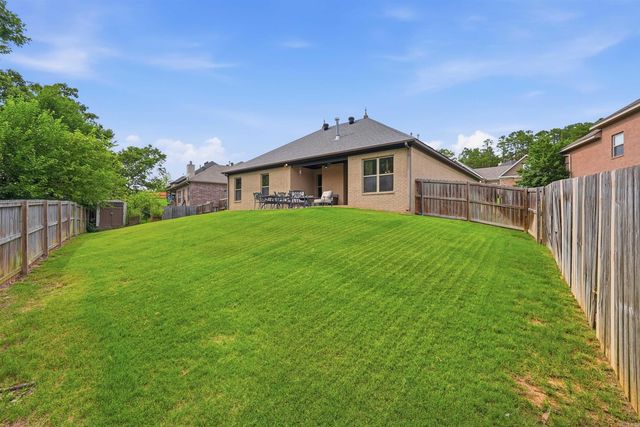 12 Cedar Cove, Maumelle, AR 72113