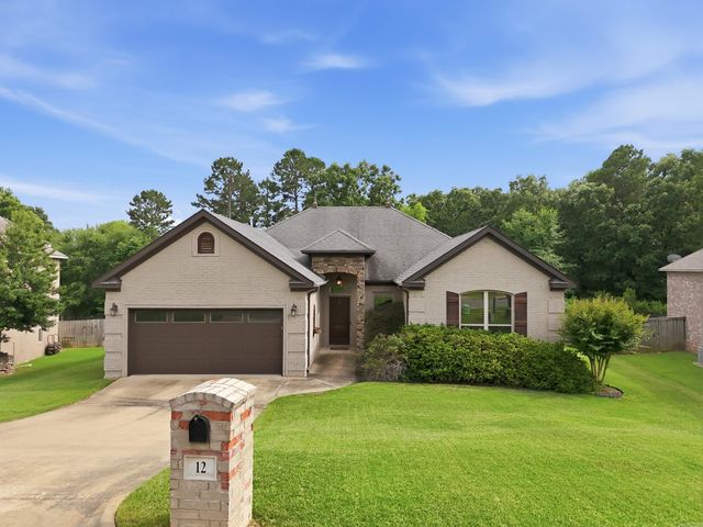 12 Cedar Cove, Maumelle, AR 72113