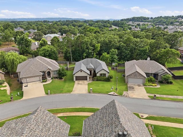 12 Cedar Cove, Maumelle, AR 72113