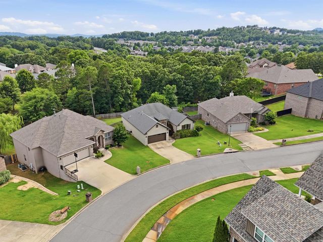 12 Cedar Cove, Maumelle, AR 72113