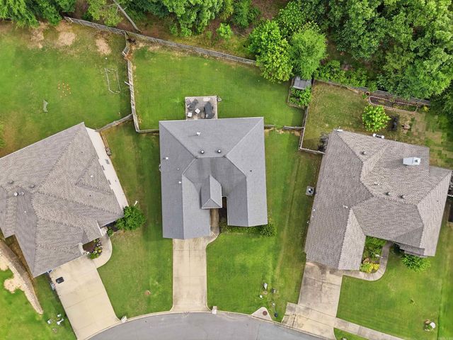 12 Cedar Cove, Maumelle, AR 72113