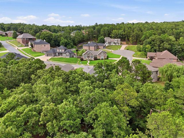 12 Cedar Cove, Maumelle, AR 72113