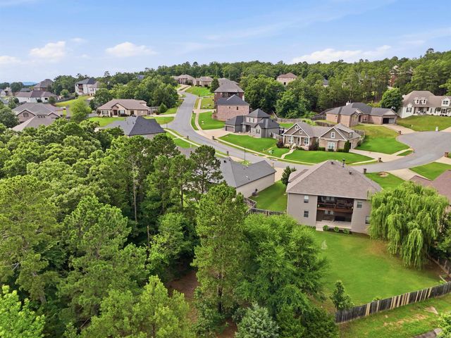 12 Cedar Cove, Maumelle, AR 72113