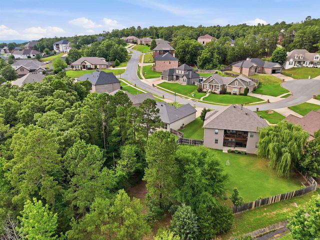 12 Cedar Cove, Maumelle, AR 72113