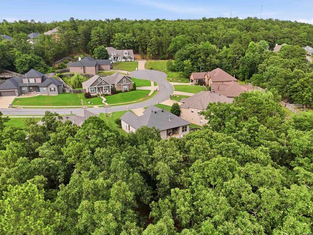 12 Cedar Cove, Maumelle, AR 72113