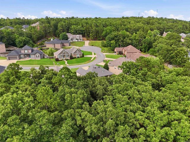 12 Cedar Cove, Maumelle, AR 72113