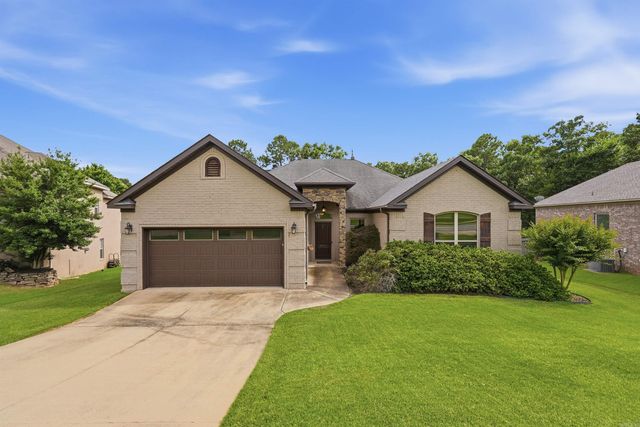 12 Cedar Cove, Maumelle, AR 72113