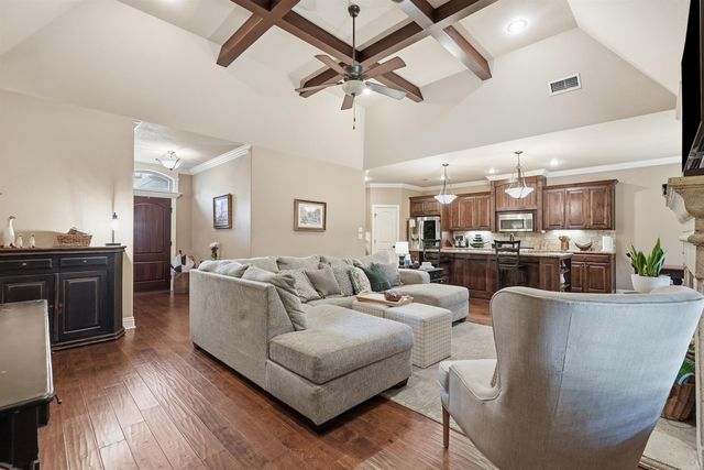 12 Cedar Cove, Maumelle, AR 72113