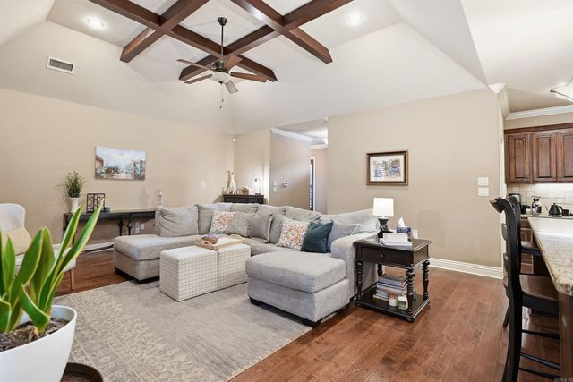 12 Cedar Cove, Maumelle, AR 72113