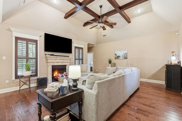 12 Cedar Cove, Maumelle, AR 72113