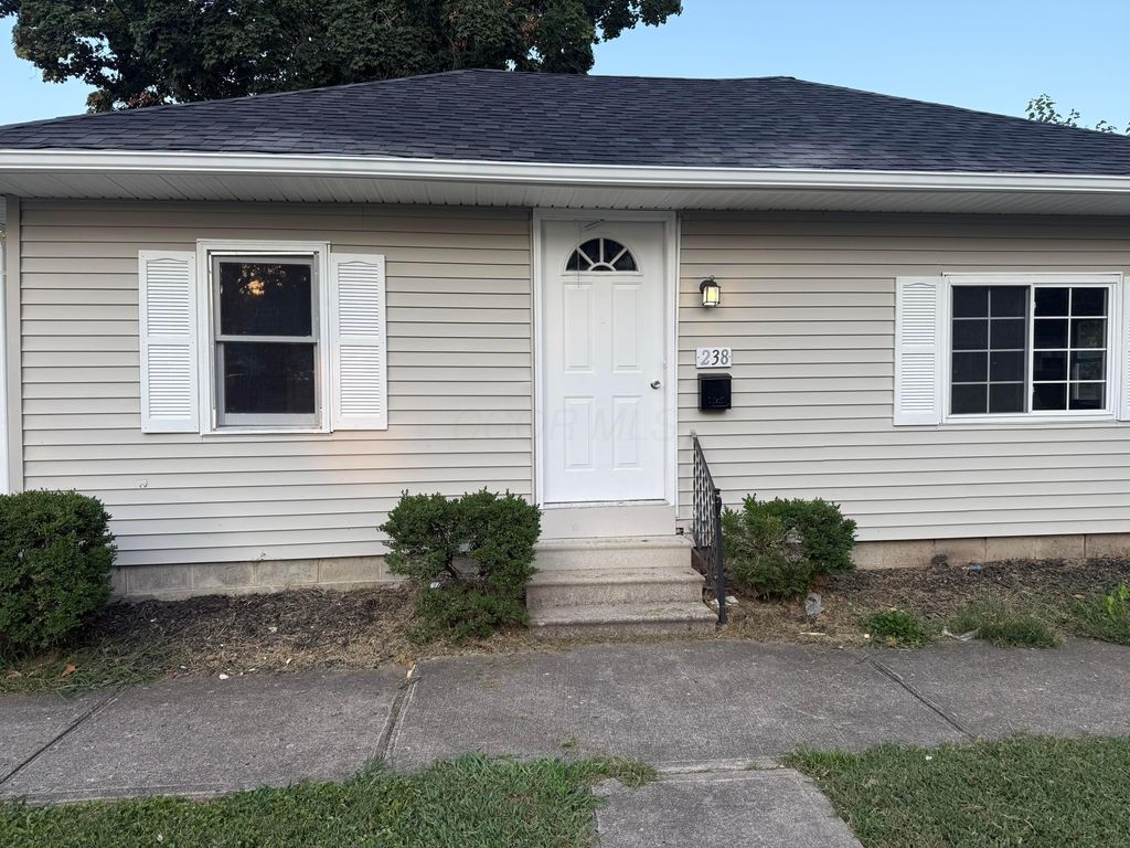 238 N George Street, Lancaster, OH 43130