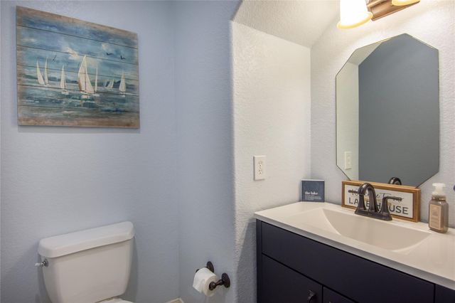 347 Old Aqua Landing E, Conroe, TX 77356