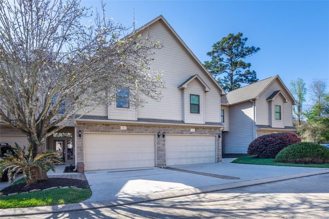 347 Old Aqua Landing E, Conroe, TX 77356