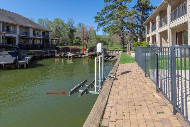 347 Old Aqua Landing E, Conroe, TX 77356