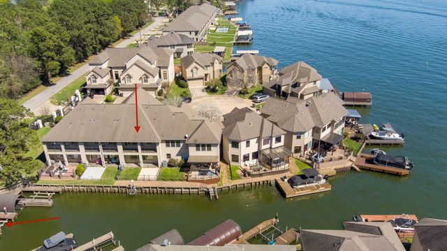 347 Old Aqua Landing E, Conroe, TX 77356