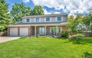 8235 S Jackson Street, Centennial, CO 80122