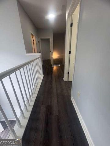 4571 Garden City Drive, Lithonia, GA 30038