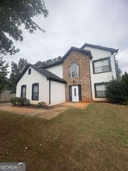 4571 Garden City Drive, Lithonia, GA 30038