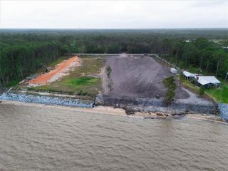 0 Dauphin Island Parkway, Coden, AL 36523