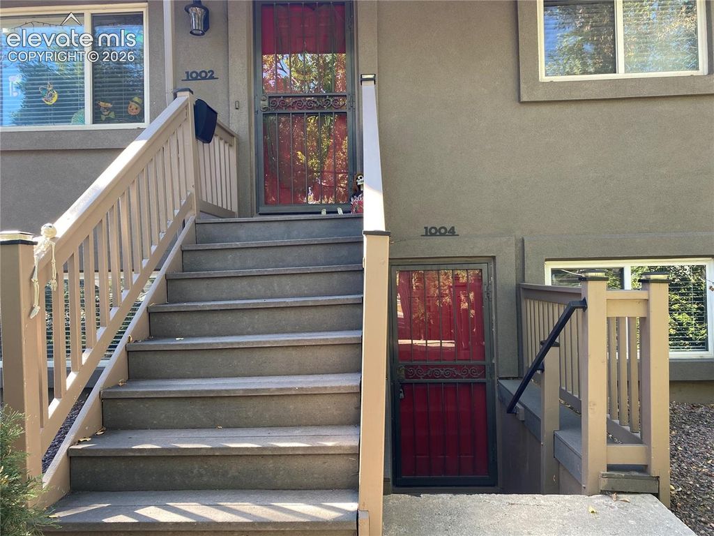 1002 N Walnut Street, Colorado Springs, CO 80905 — photo 2