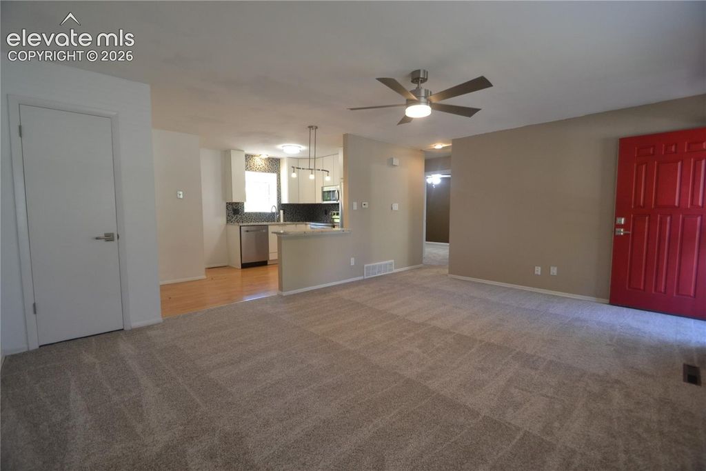 1002 N Walnut Street, Colorado Springs, CO 80905 — photo 3