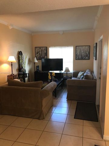 2142 Siena Way, Hollywood, FL 33021