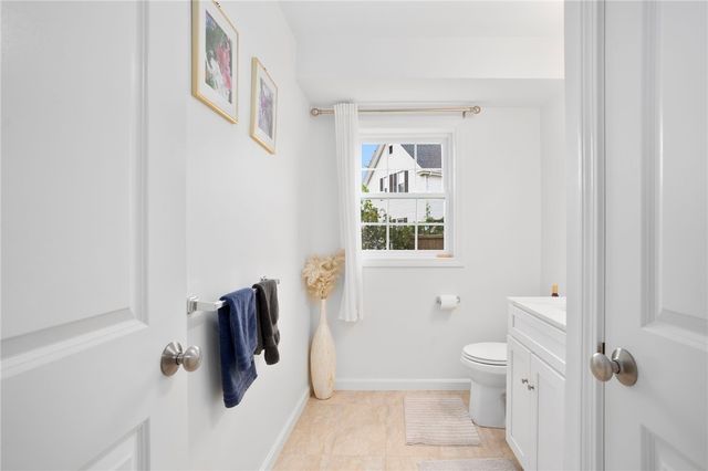 124 Bishop Avenue, East Providence, RI 02916