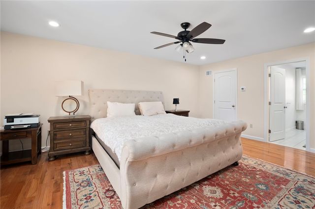 124 Bishop Avenue, East Providence, RI 02916